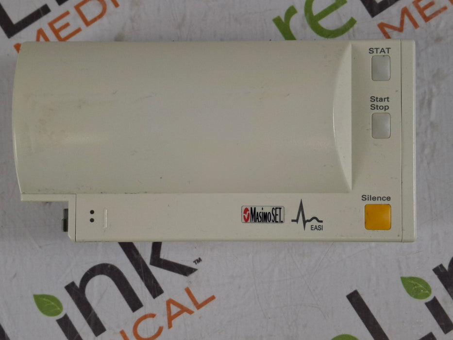 Philips M3001A-A03 Masimo SpO2, NIBP, ECG MMS Module