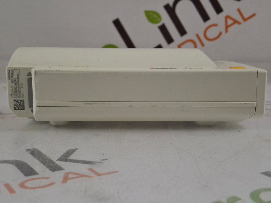 Philips M3001A-A03 Masimo SpO2, NIBP, ECG MMS Module