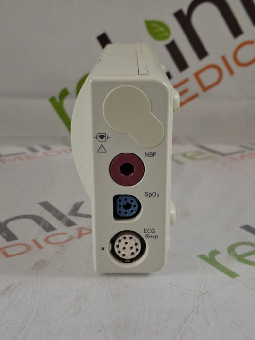 Philips M3001A-A03 Masimo SpO2, NIBP, ECG MMS Module