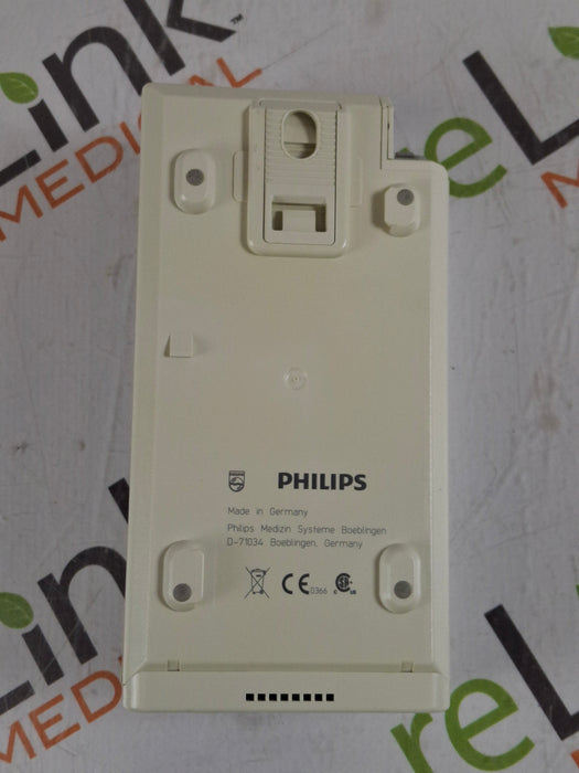 Philips M3001A-A03 Masimo SpO2, NIBP, ECG MMS Module