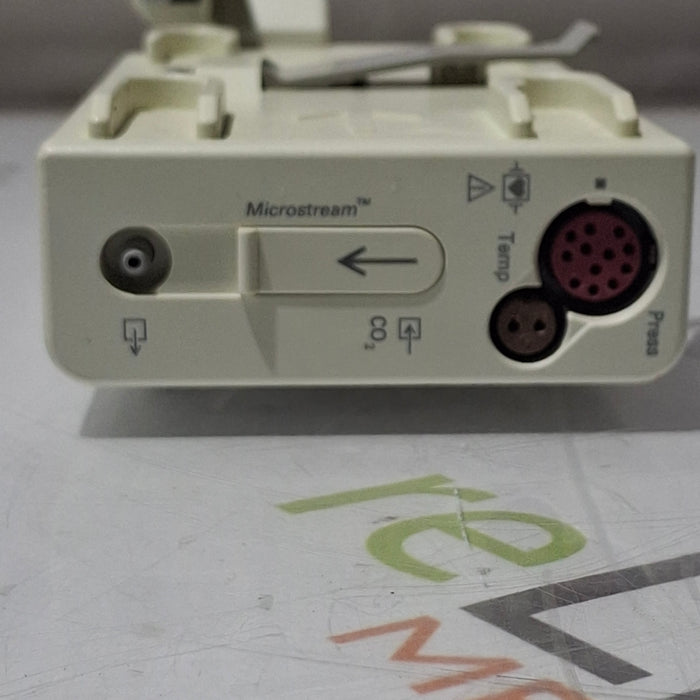 Philips M3015A-C06 CO2, Temp, IBP Extension Module