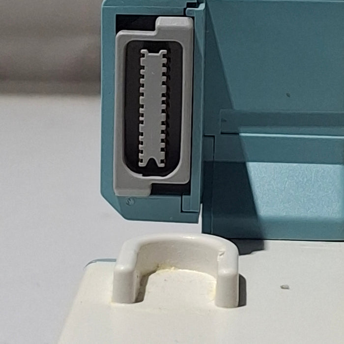Philips M3015A-C06 CO2, Temp, IBP Extension Module