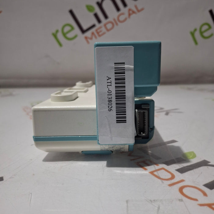 Philips M3015A-C06 CO2, Temp, IBP Extension Module