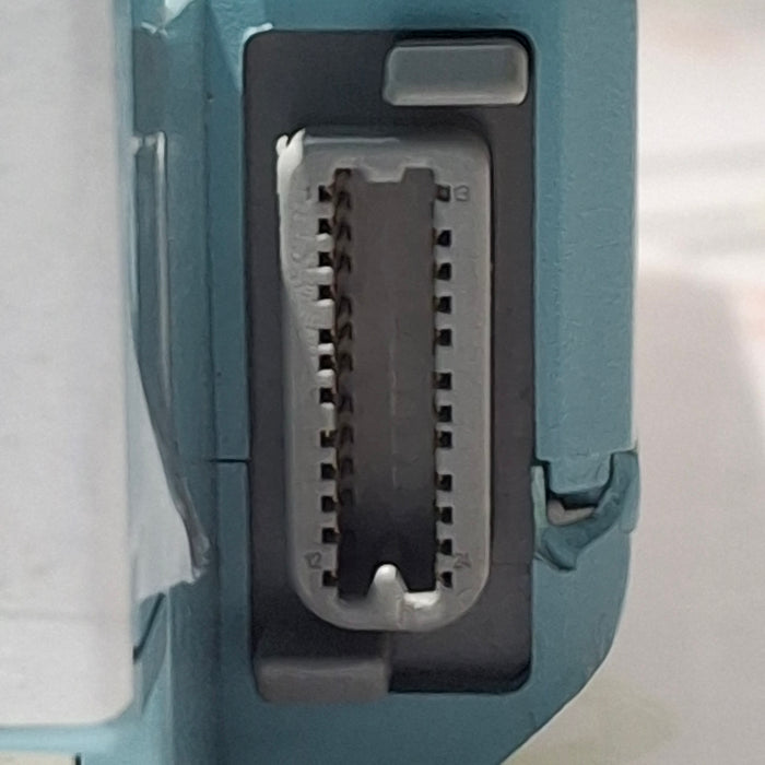 Philips M3015A-C06 CO2, Temp, IBP Extension Module