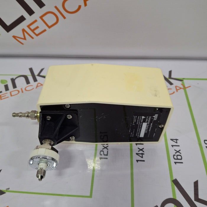 Ohmeda Medical 200 Intermittent Suction Unit