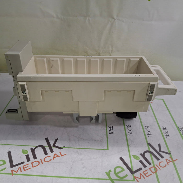 Philips M8048A IntelliVue Module Rack