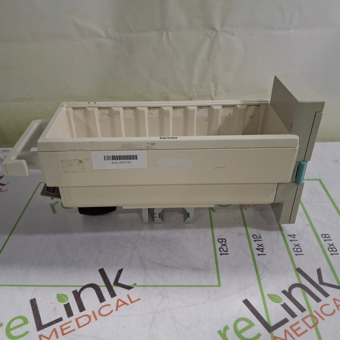 Philips M8048A IntelliVue Module Rack