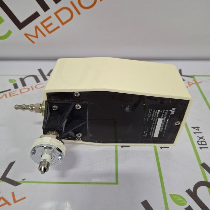 Ohmeda Medical 200 Intermittent Suction Unit