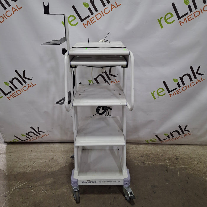 Olympus TC-C2 Compact Trolley