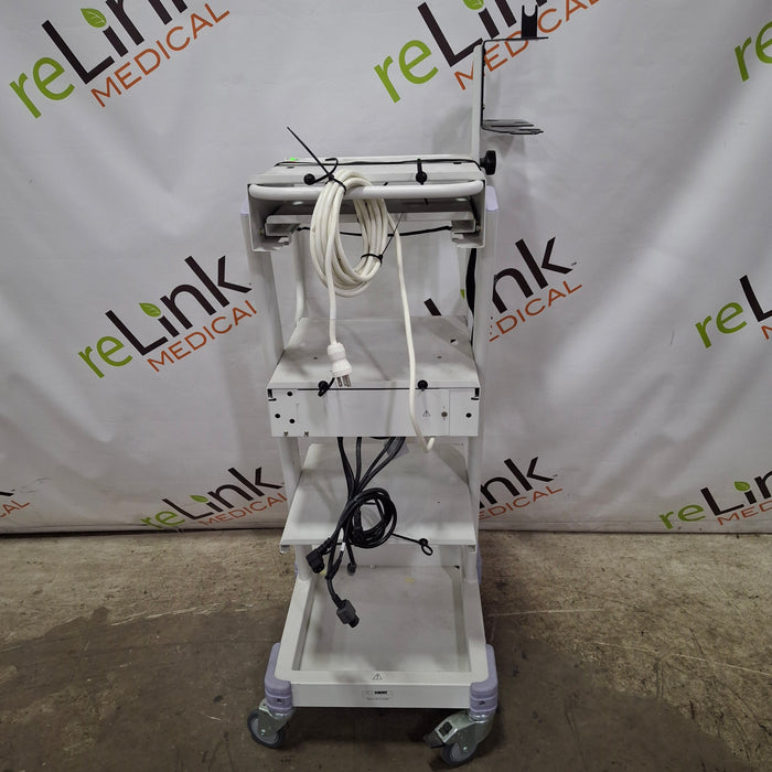 Olympus TC-C2 Compact Trolley