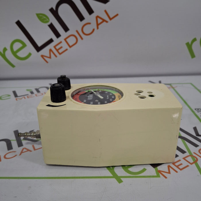 Ohmeda Medical 200 Intermittent Suction Unit