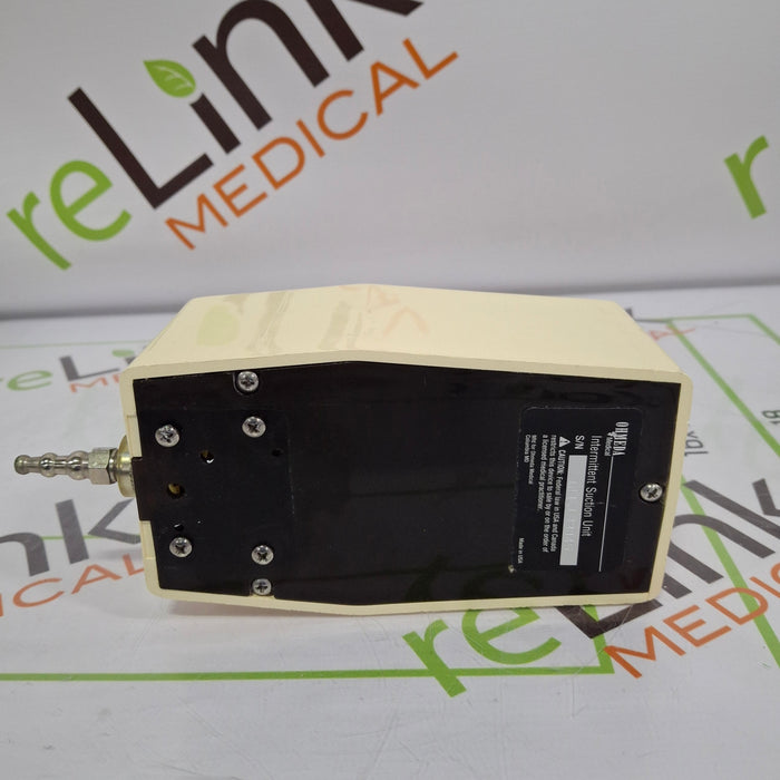 Ohmeda Medical 200 Intermittent Suction Unit