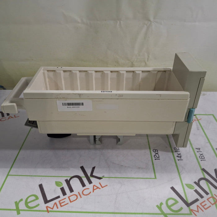 Philips M8048A IntelliVue Module Rack