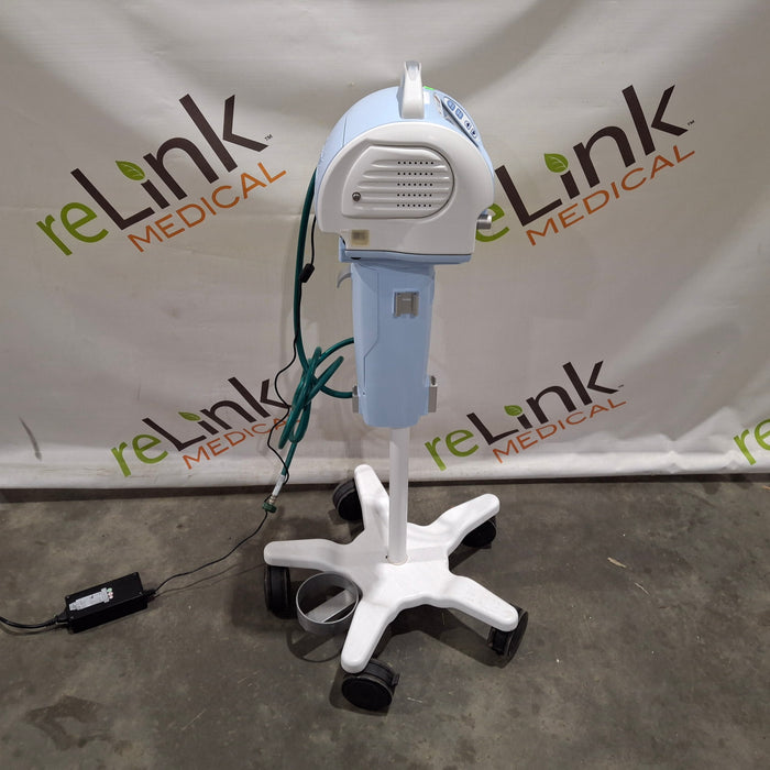 Newport Medical HT70 Plus Ventilator