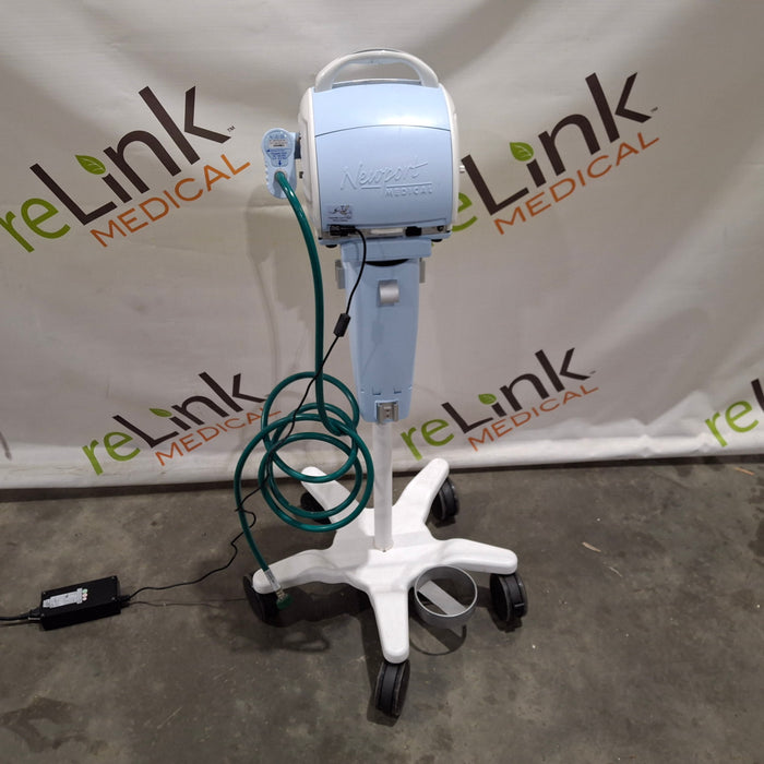 Newport Medical HT70 Plus Ventilator