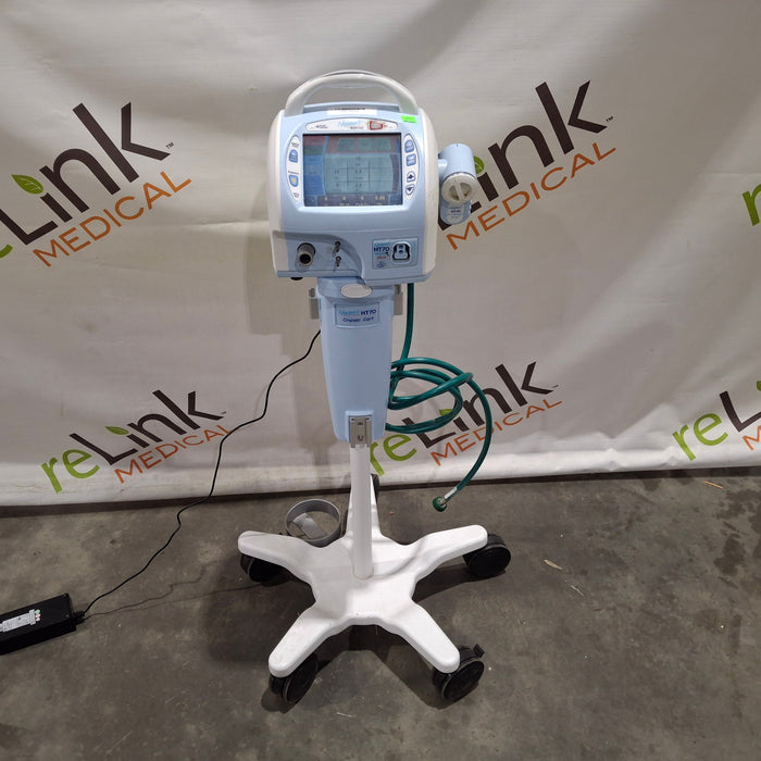 Newport Medical HT70 Plus Ventilator