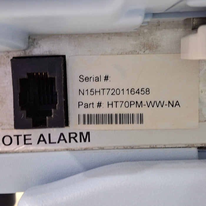 Newport Medical HT70 Plus Ventilator