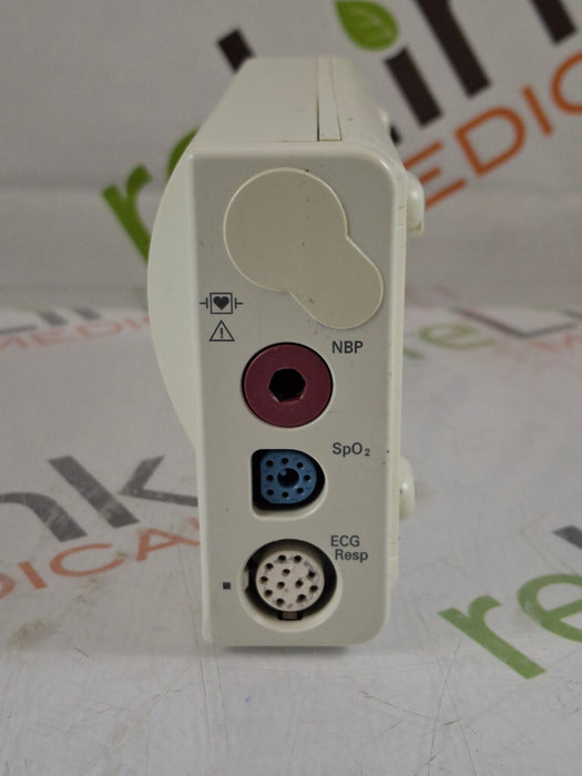 Philips M3001A-A03 Masimo SpO2, NIBP, ECG MMS Module