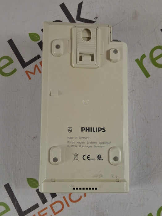 Philips M3001A-A03 Masimo SpO2, NIBP, ECG MMS Module