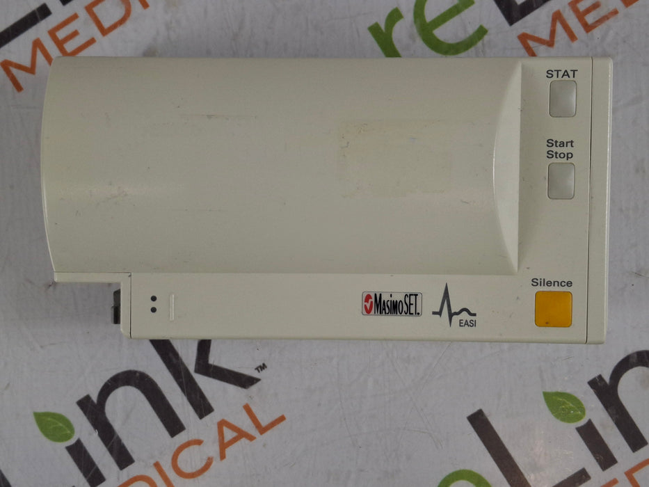 Philips M3001A-A03 Masimo SpO2, NIBP, ECG MMS Module