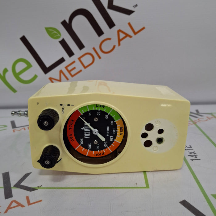 Ohmeda Medical 200 Intermittent Suction Unit