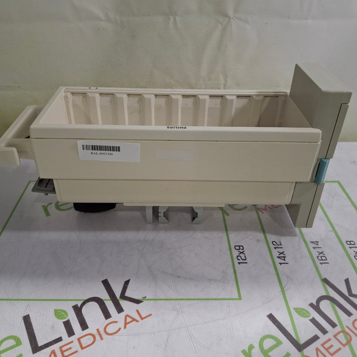 Philips M8048A IntelliVue Module Rack