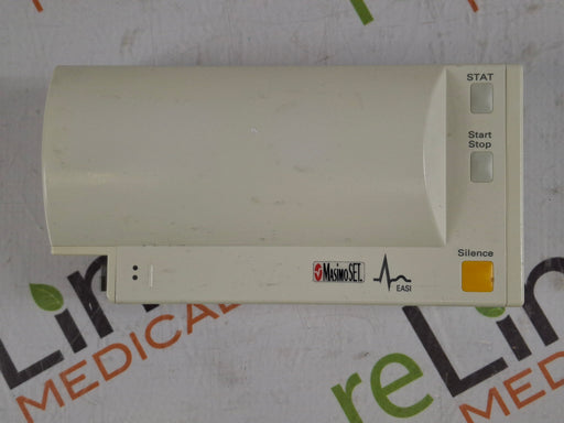 Philips Philips M3001A-A03 Masimo SpO2, NIBP, ECG MMS Module Patient Monitors reLink Online
