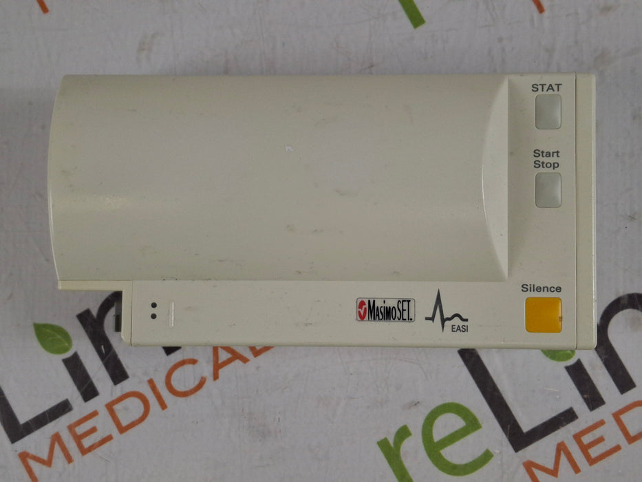 Philips Philips M3001A-A03 Masimo SpO2, NIBP, ECG MMS Module Patient Monitors reLink Online