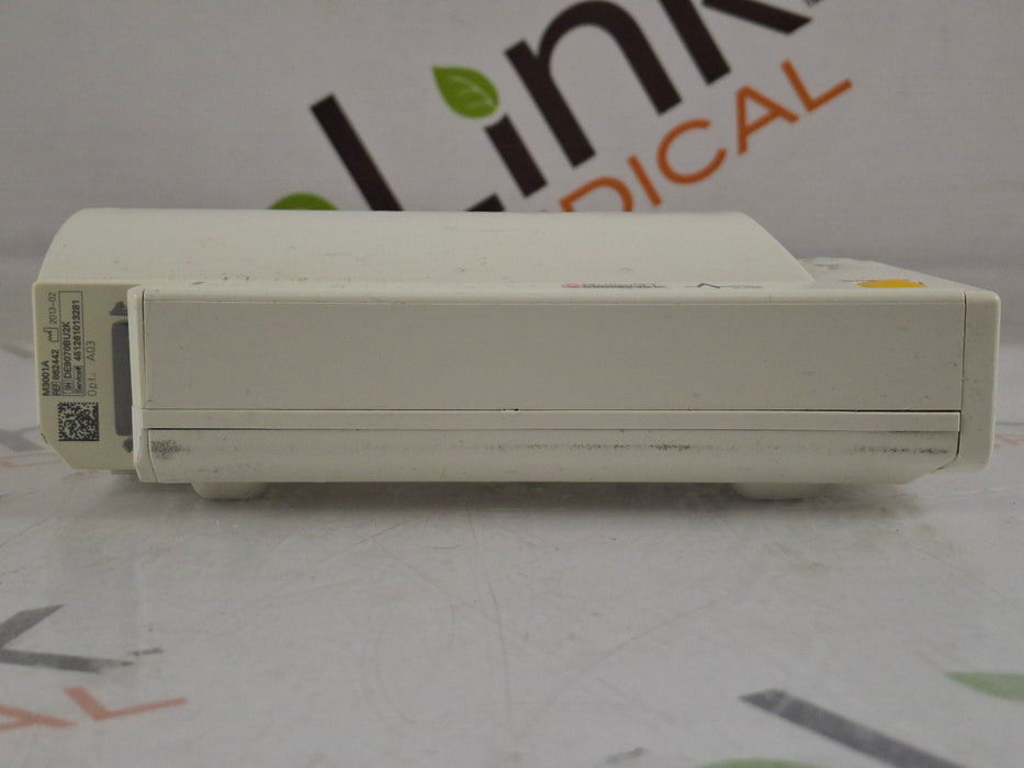 Philips Philips M3001A-A03 Masimo SpO2, NIBP, ECG MMS Module Patient Monitors reLink Online