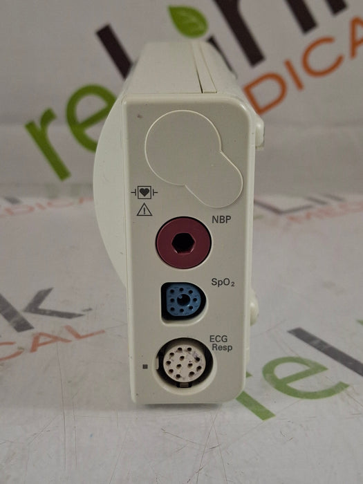 Philips Philips M3001A-A03 Masimo SpO2, NIBP, ECG MMS Module Patient Monitors reLink Online