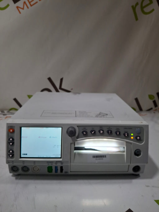 GE Healthcare GE Healthcare Corometrics 250cx Series Model 259cx Fetal Monitor Patient Monitors reLink Online