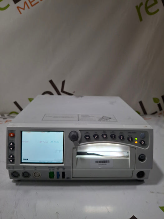 GE Healthcare Corometrics 250cx Series Model 259cx Fetal Monitor