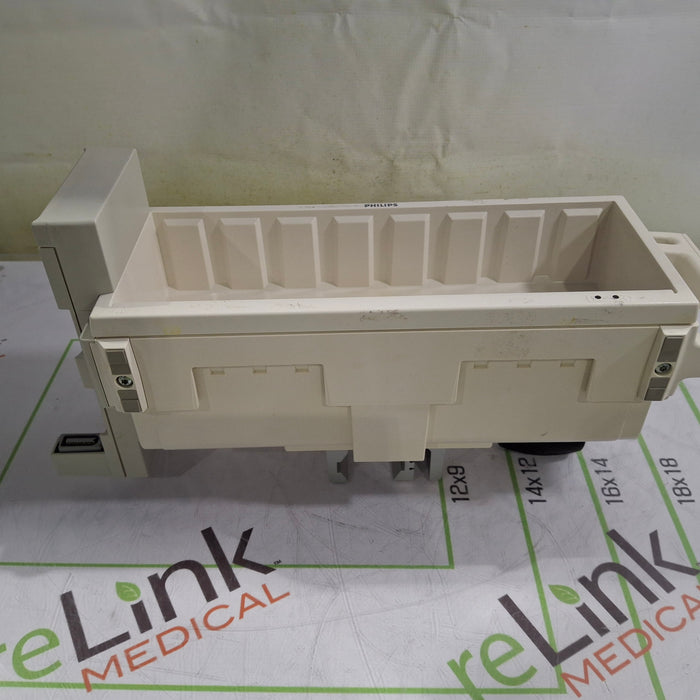 Philips M8048A IntelliVue Module Rack