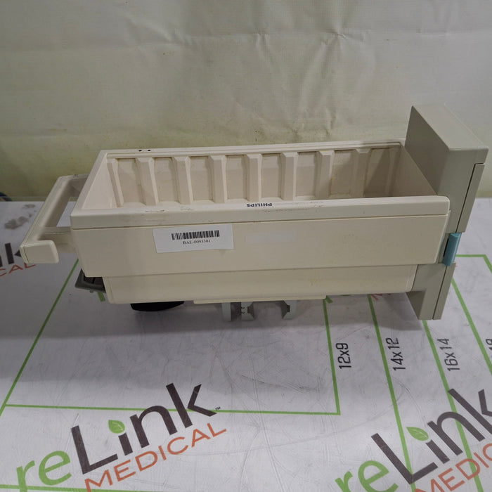 Philips M8048A IntelliVue Module Rack