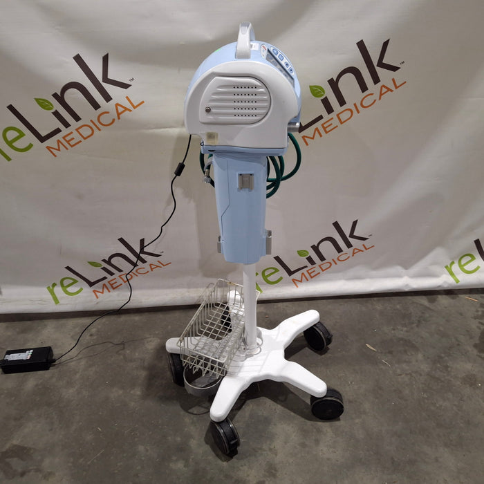 Newport Medical HT70 Plus Ventilator