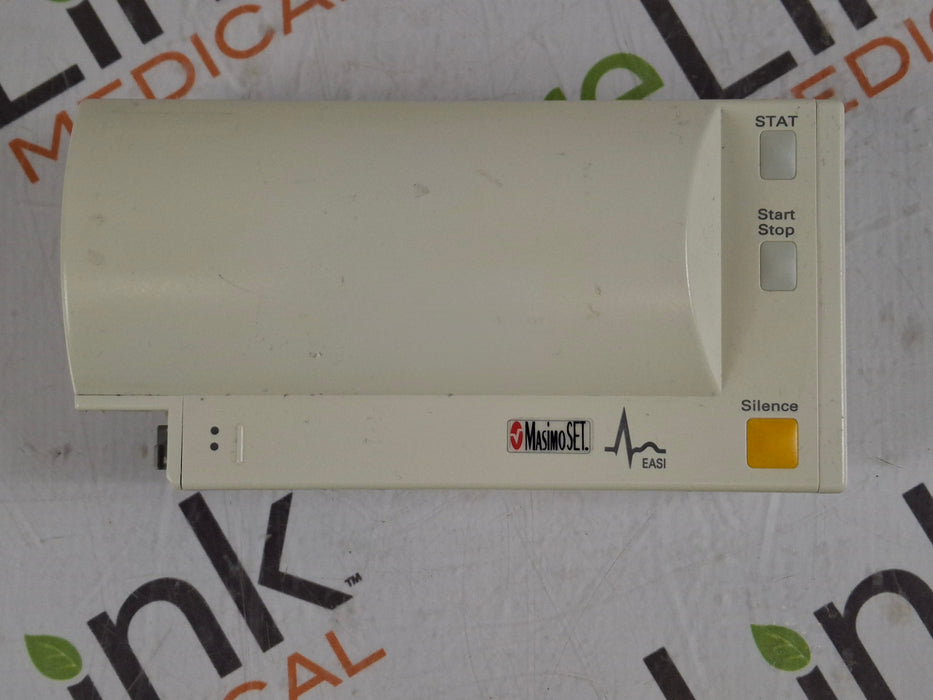 Philips M3001A-A03 Masimo SpO2, NIBP, ECG MMS Module