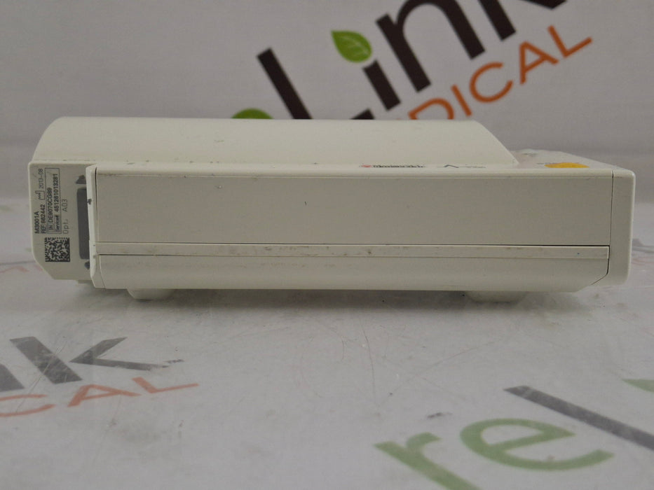 Philips M3001A-A03 Masimo SpO2, NIBP, ECG MMS Module