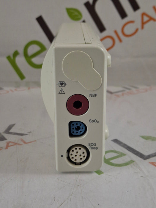 Philips M3001A-A03 Masimo SpO2, NIBP, ECG MMS Module