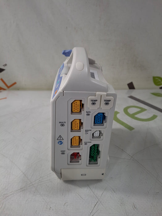 Nihon Kohden BSM-1773 Life Scope PT Transport Patient Monitor