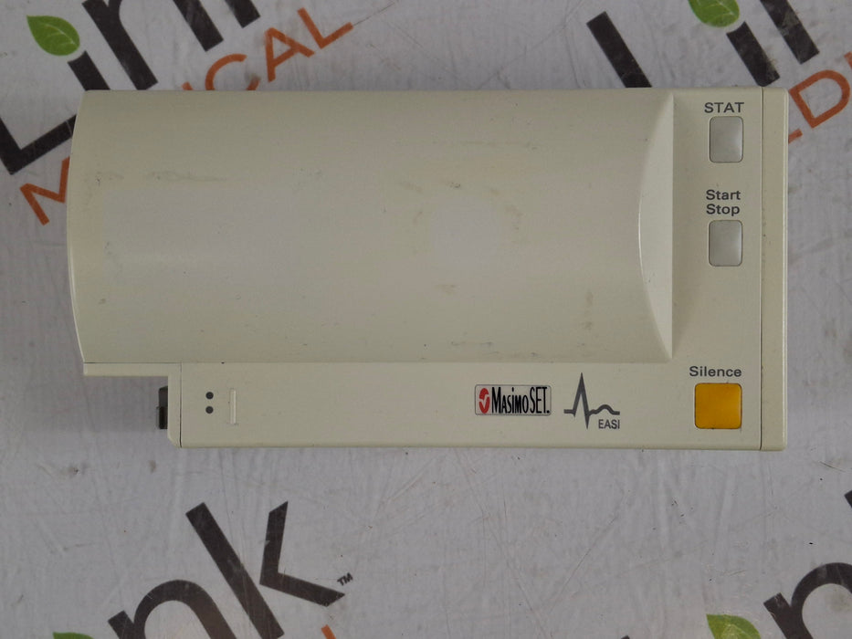 Philips M3001A-A03 Masimo SpO2, NIBP, ECG MMS Module