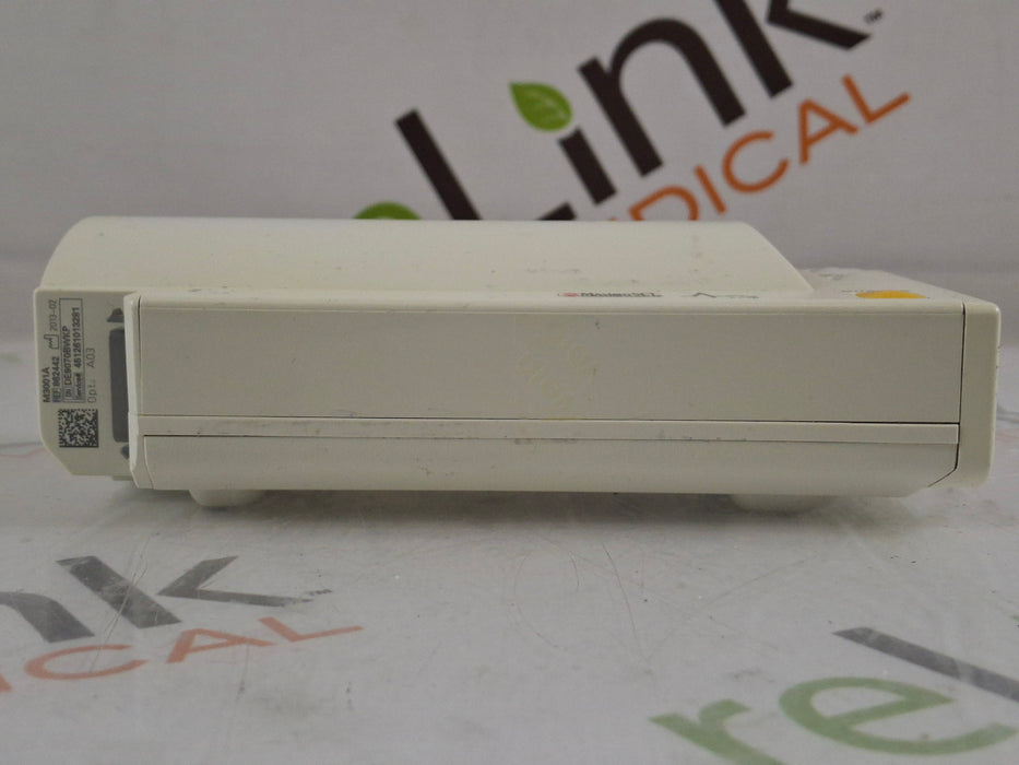 Philips M3001A-A03 Masimo SpO2, NIBP, ECG MMS Module