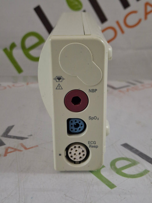 Philips M3001A-A03 Masimo SpO2, NIBP, ECG MMS Module