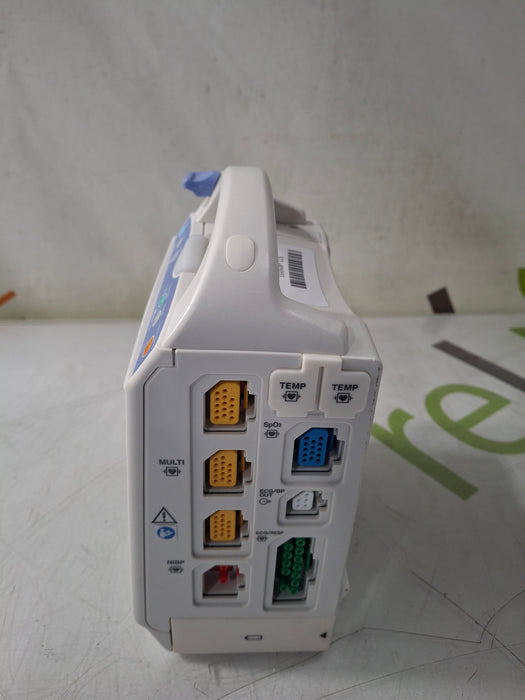 Nihon Kohden BSM-1773 Life Scope PT Transport Patient Monitor
