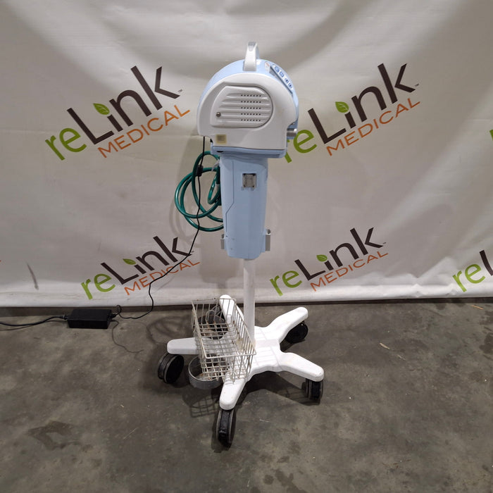 Newport Medical HT70 Plus Ventilator