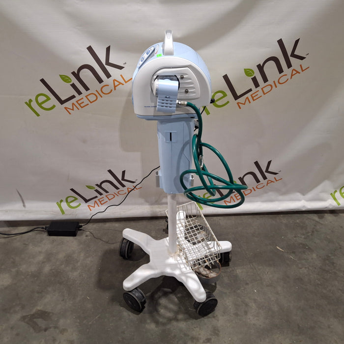 Newport Medical HT70 Plus Ventilator