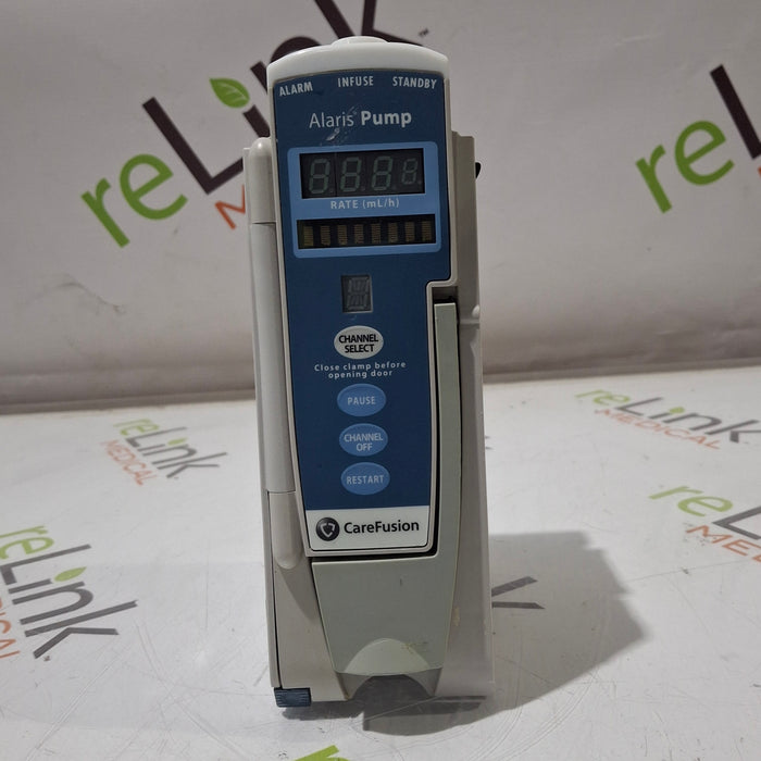 CareFusion Alaris 8100 LVP Infusion Pump Module