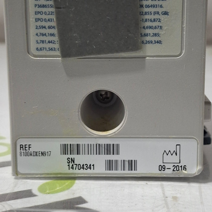 CareFusion Alaris 8100 LVP Infusion Pump Module