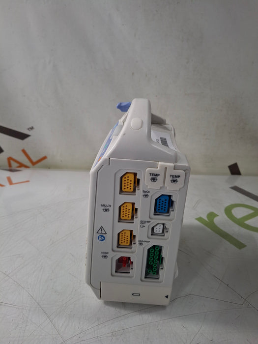 Nihon Kohden BSM-1773 Life Scope PT Transport Patient Monitor
