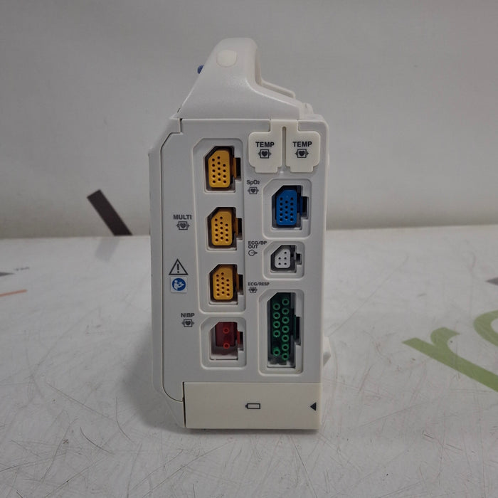 Nihon Kohden BSM-1773 Life Scope PT Transport Patient Monitor