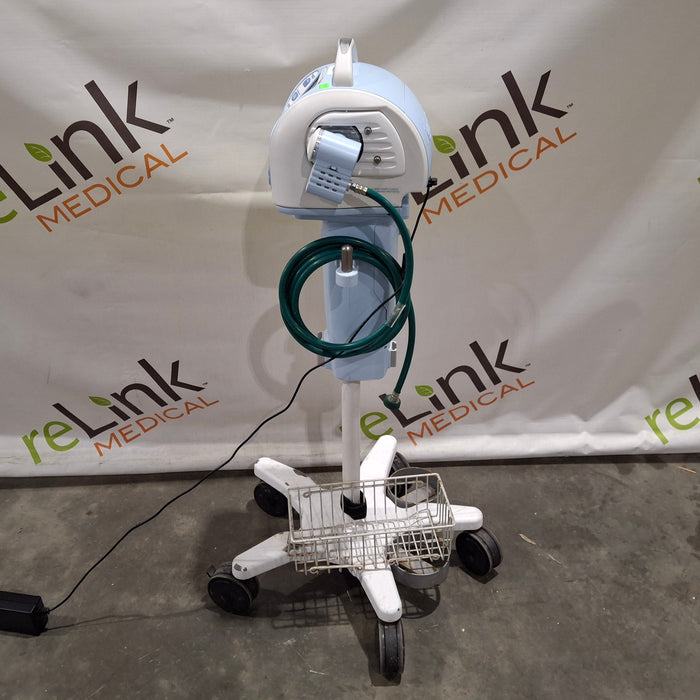 Newport Medical HT70 Plus Ventilator